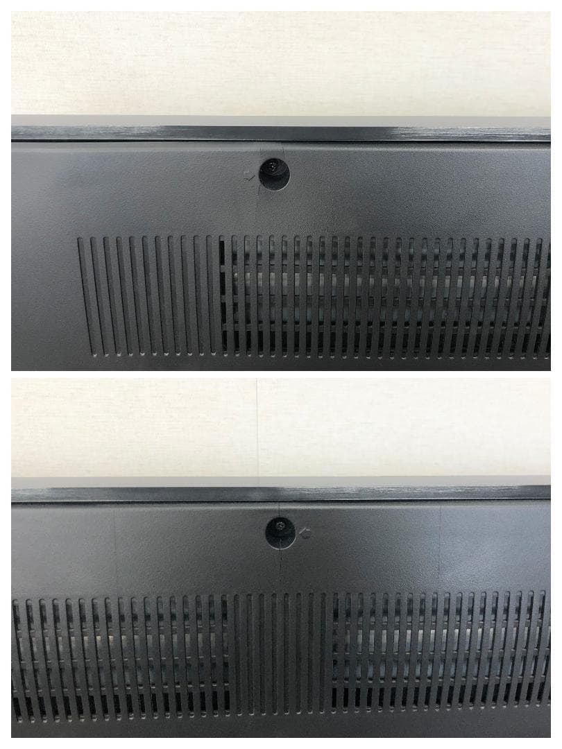 やや訳アリ■SHARP/シャープ■4K液晶テレビ　4T-C60AN1　60インチ