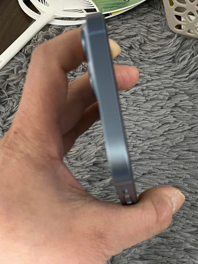 IPHONE 14PLUS 512GB スペースブラック SIM フリ