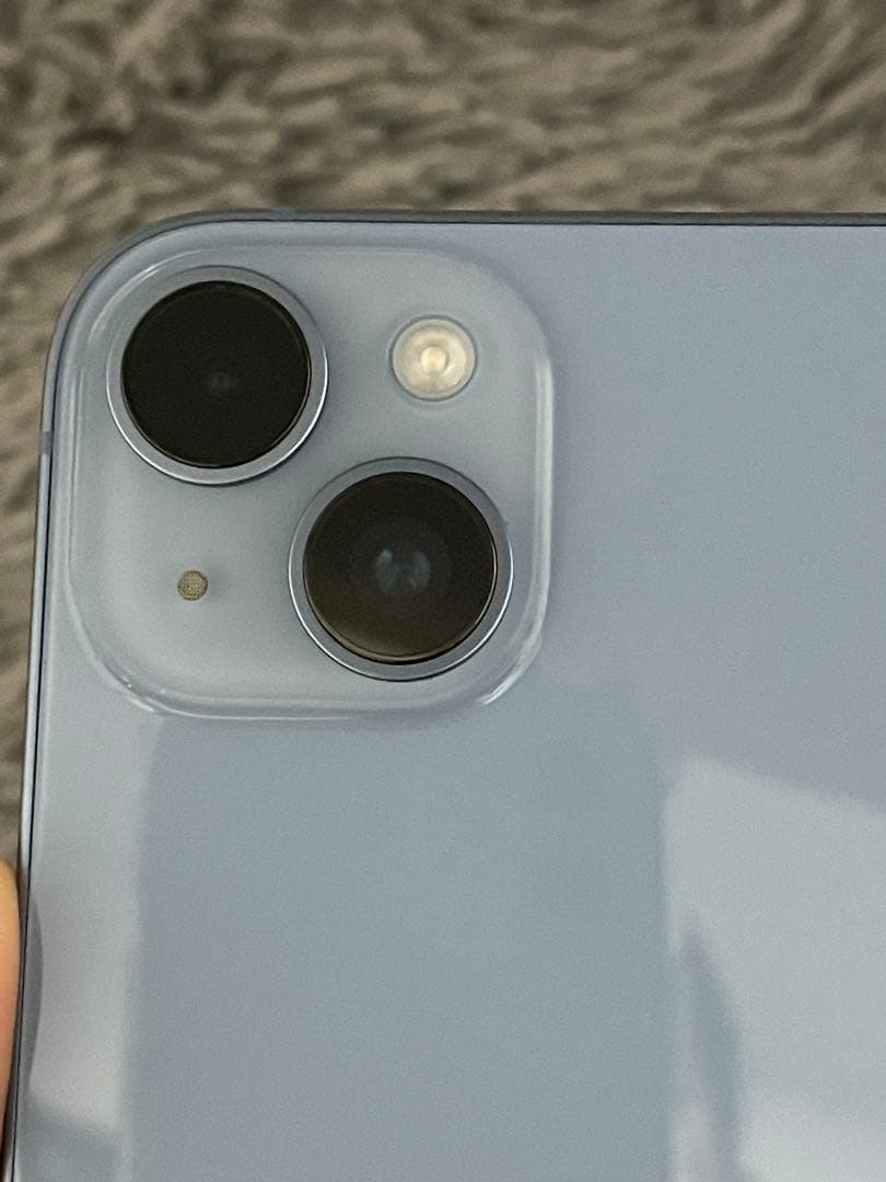 IPHONE 14PLUS 512GB スペースブラック SIM フリ