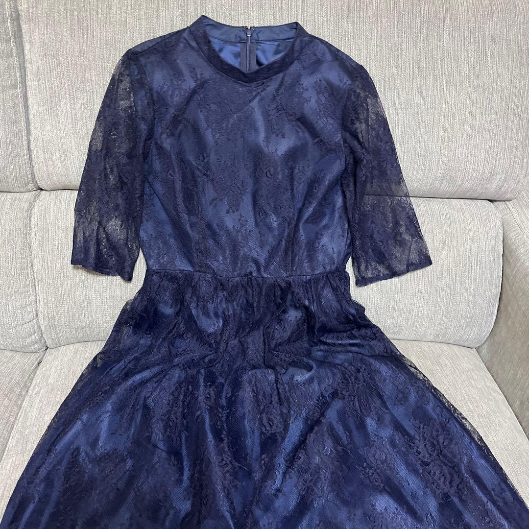 AIMER ドレス　Sサイズ