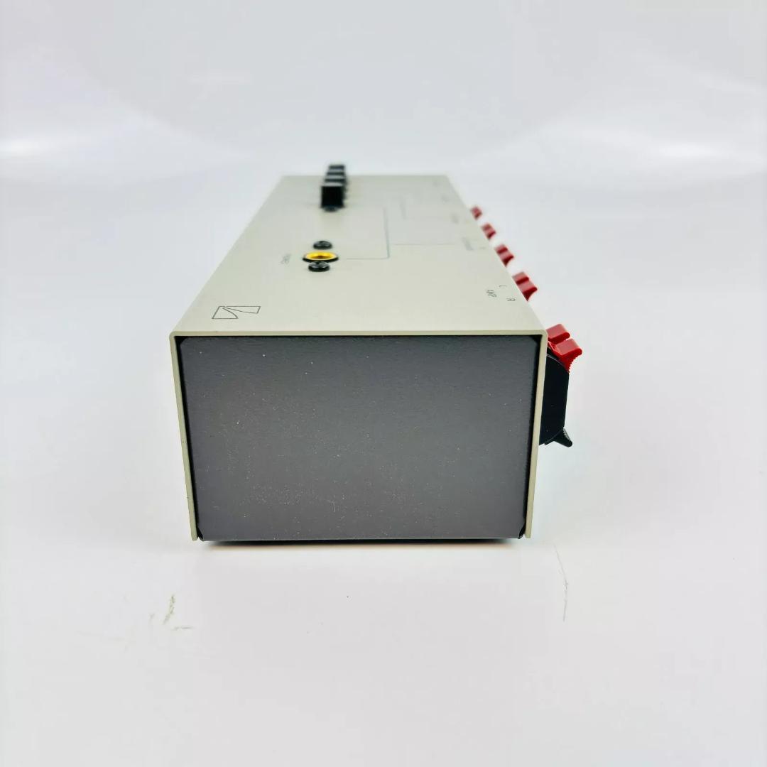 Luxman スピーカーセレクター AS-5III