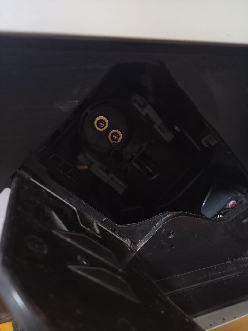 訳あり　デロンギ マグニフィカSカプチーノ ECAM23460S　ジャンク