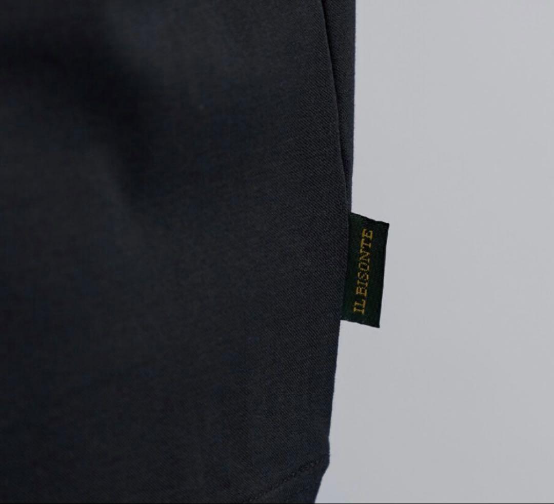 【IL BISONTE×MIZUNO】Ｔシャツ完売品Lサイズ