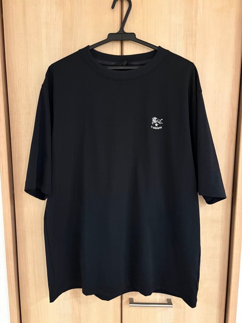 【IL BISONTE×MIZUNO】Ｔシャツ完売品Lサイズ