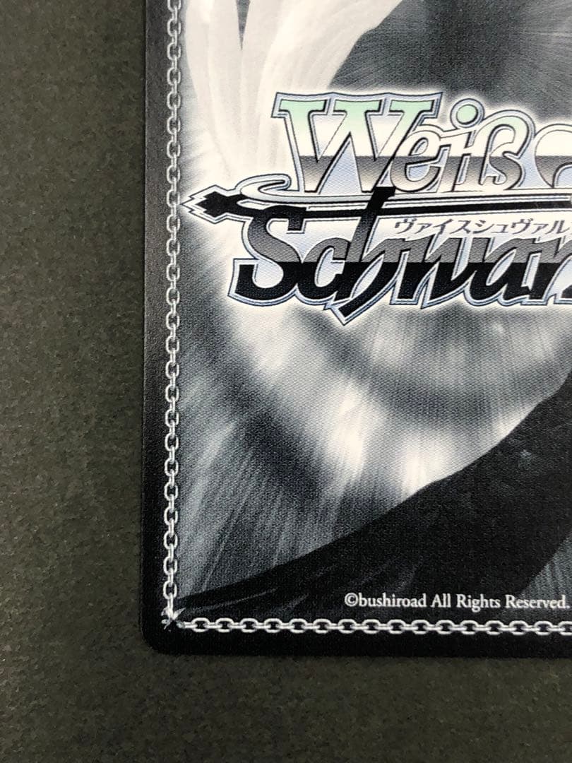 “夢と現実を飛び越える” 仲町あられ SSP