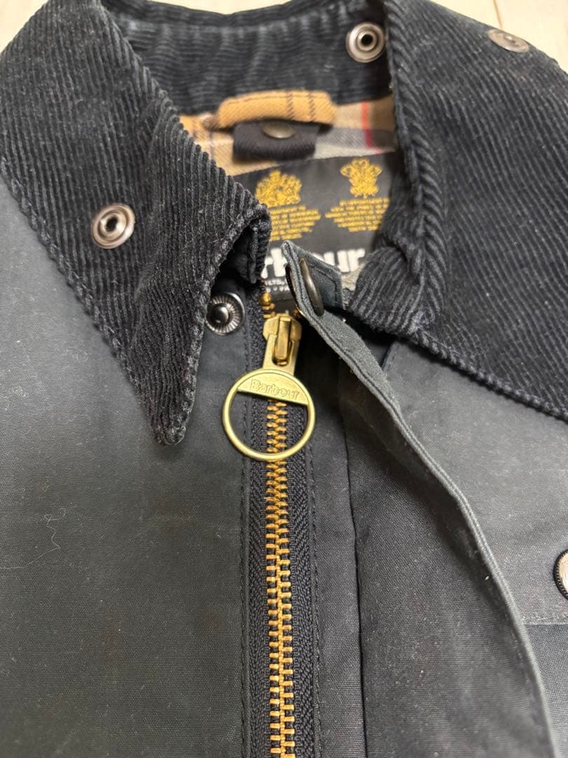 Barbour バブアー　ビデイル