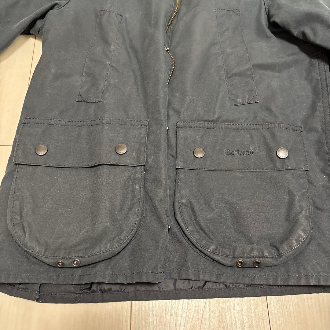 Barbour バブアー　ビデイル