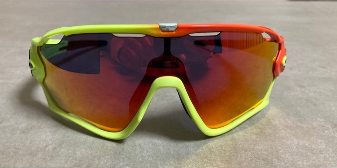 OAKLEY サングラス jawbreaker 平昌