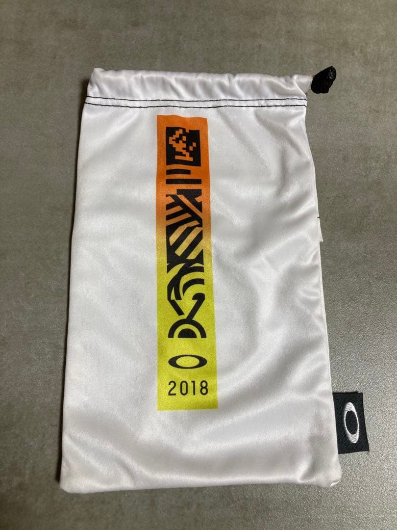 OAKLEY サングラス jawbreaker 平昌