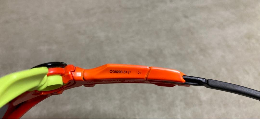 OAKLEY サングラス jawbreaker 平昌