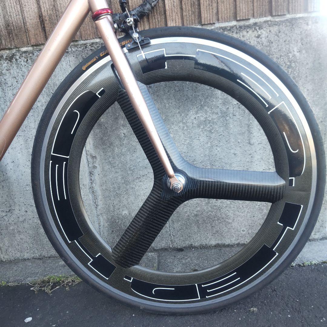 LEADER®ANGELINO(アンジェリーノ) シャンパンゴールド