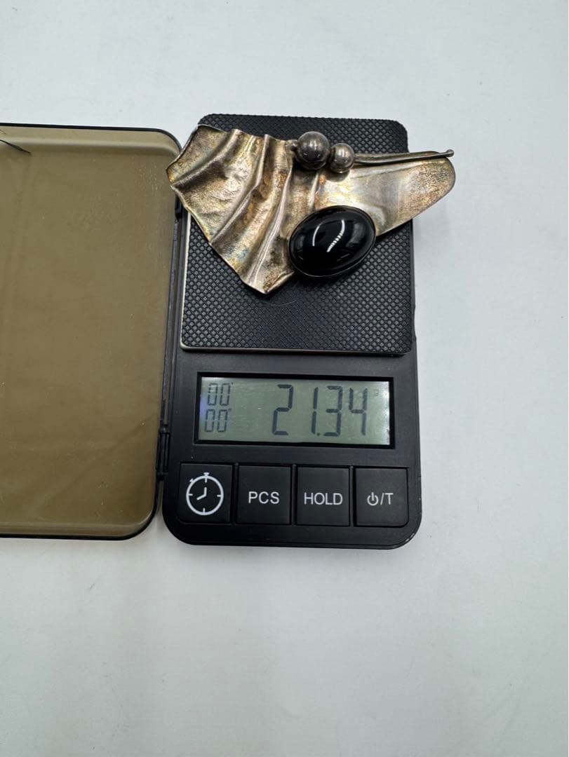 Avi Soffer イスラエル ヴィンテージ　925