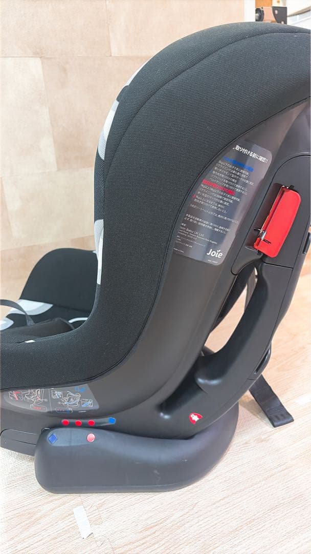 Joie 車用チャイルドシート Tilt カトージ ジョイー 新生児対応