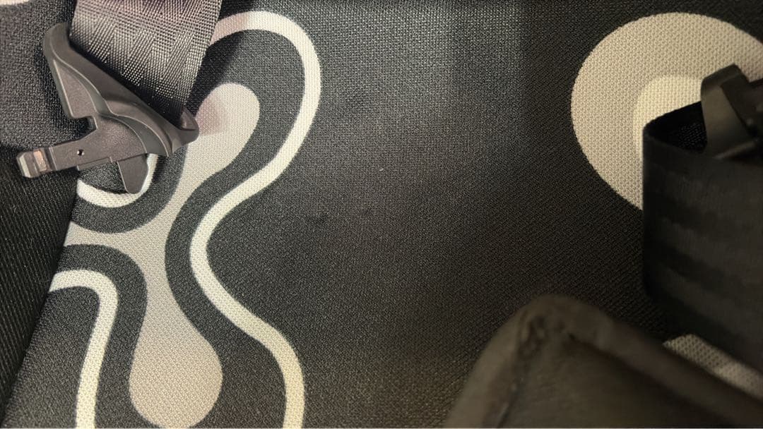 Joie 車用チャイルドシート Tilt カトージ ジョイー 新生児対応