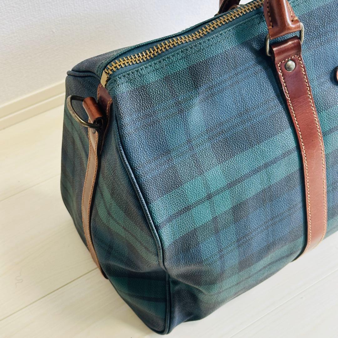 Polo Ralph Laurenボストンバッグ　良品
