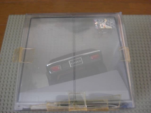 ◆京商 RC MINI-Z/ミニッツ 廃版 ロータスヨーロッパスペシャル 未開封