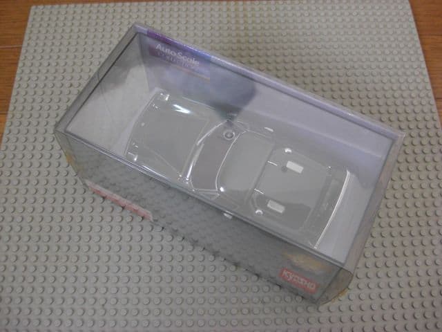 ◆京商 RC MINI-Z/ミニッツ 廃版 ロータスヨーロッパスペシャル 未開封