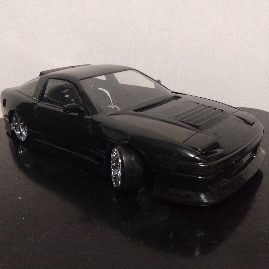 reveD RDX　メカ付き