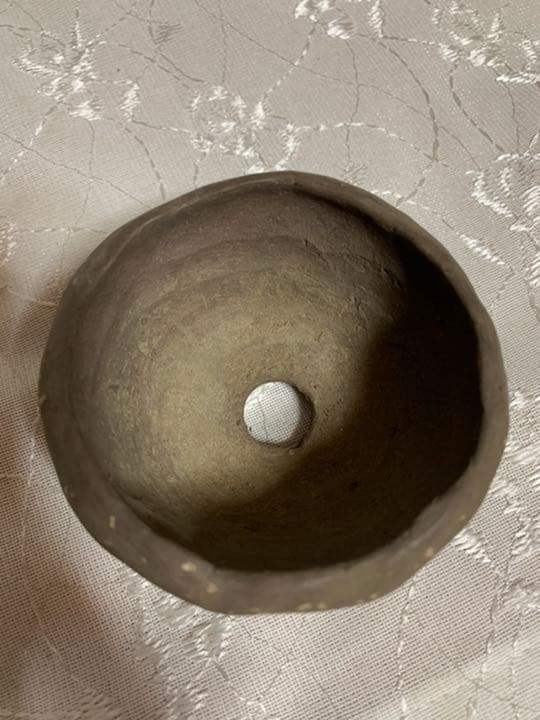 東福寺　ミニ盆栽鉢