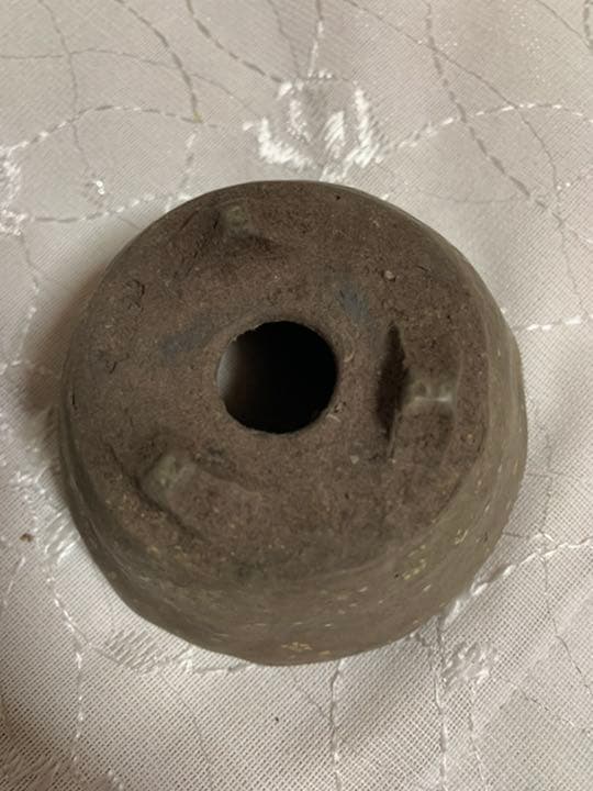 東福寺　ミニ盆栽鉢