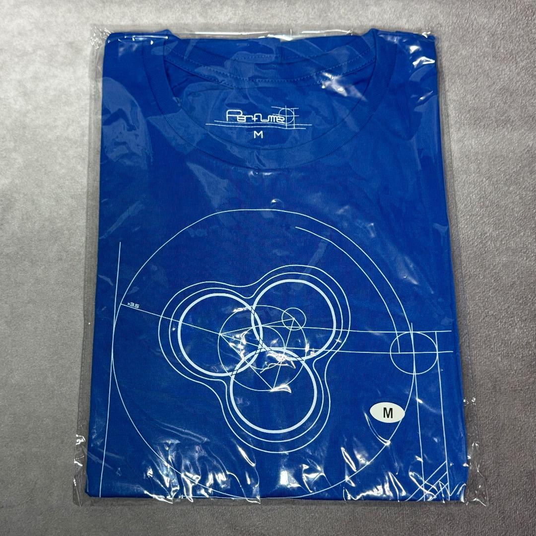 Perfume 6th Tour 2016 グッズセット　　P21