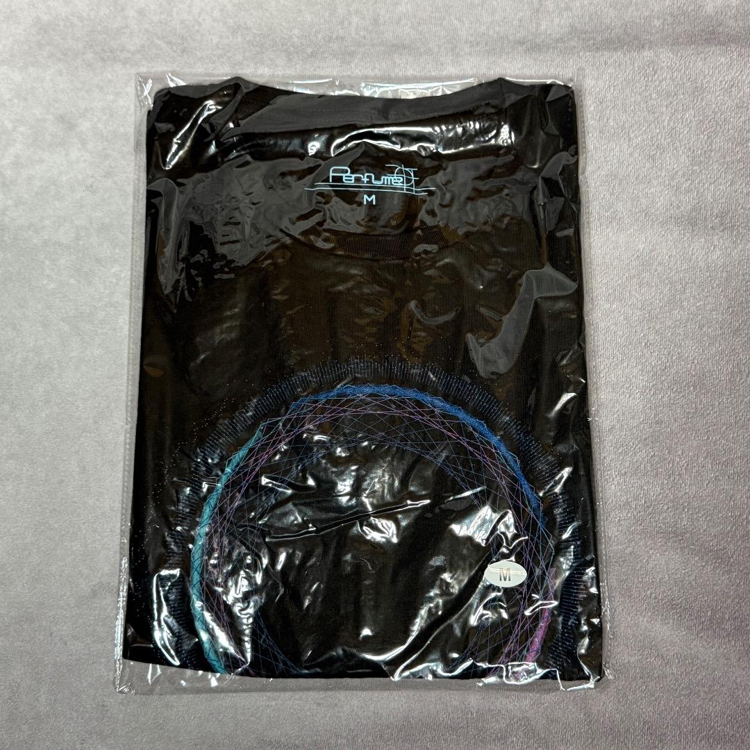 Perfume 6th Tour 2016 グッズセット　　P21