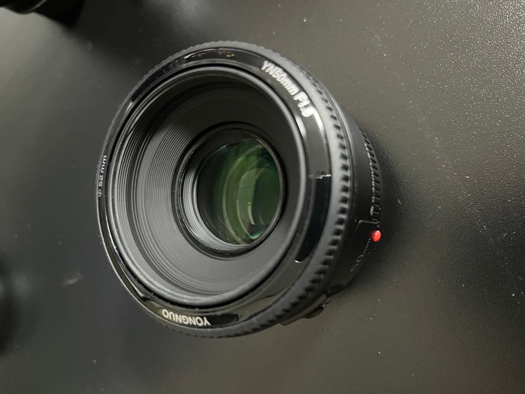 Canon EOS Kiss X10+レンズ3本 セット