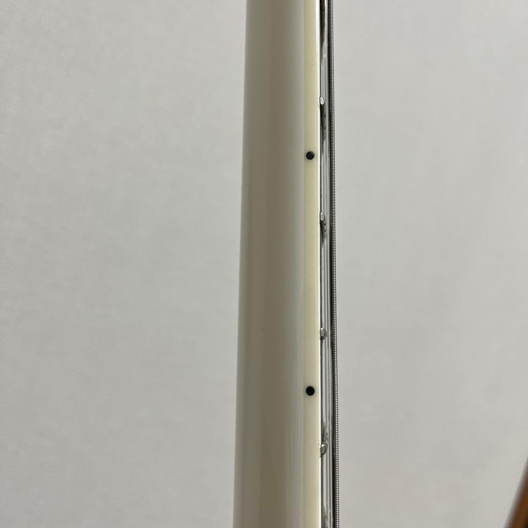 【2012年冬季限定モデル】Cool-Z ZSG-2/M SWH 島村楽器