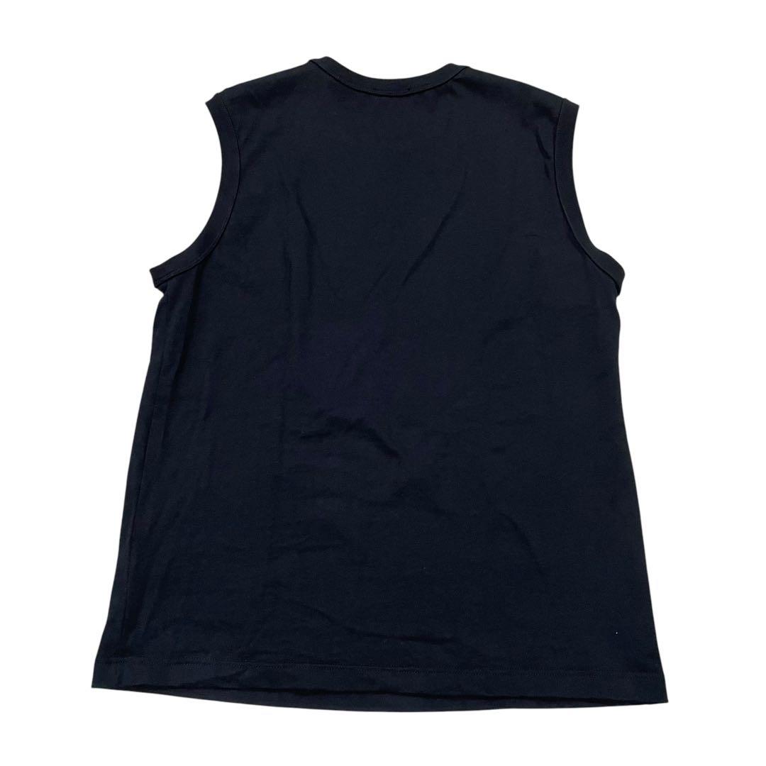 DIESEL タンクトップ オーバルD メンズ 完売モデル