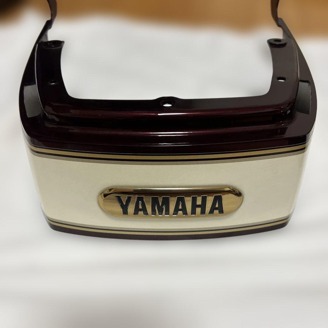 sr400 キャブ車用　外装セット