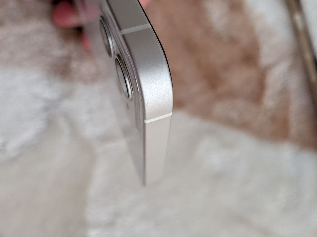 Apple iPhone 12 ホワイト 本体