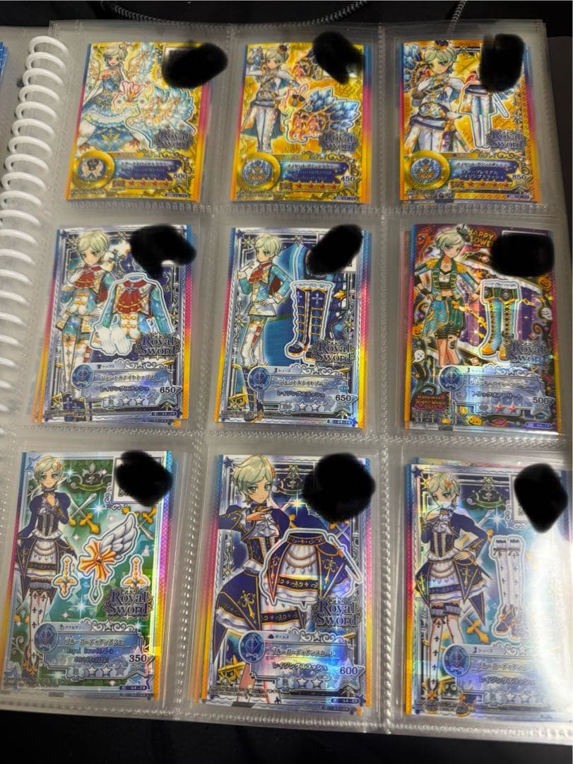 アイカツスターズ アイカツ まとめ売り