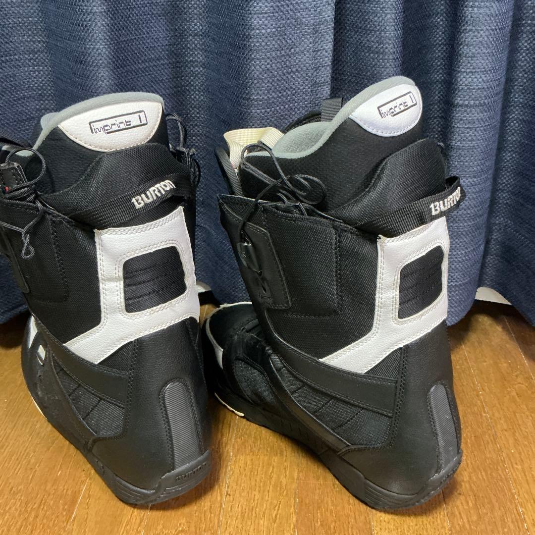 S*E様 BURTON　スノーボード　ブーツ