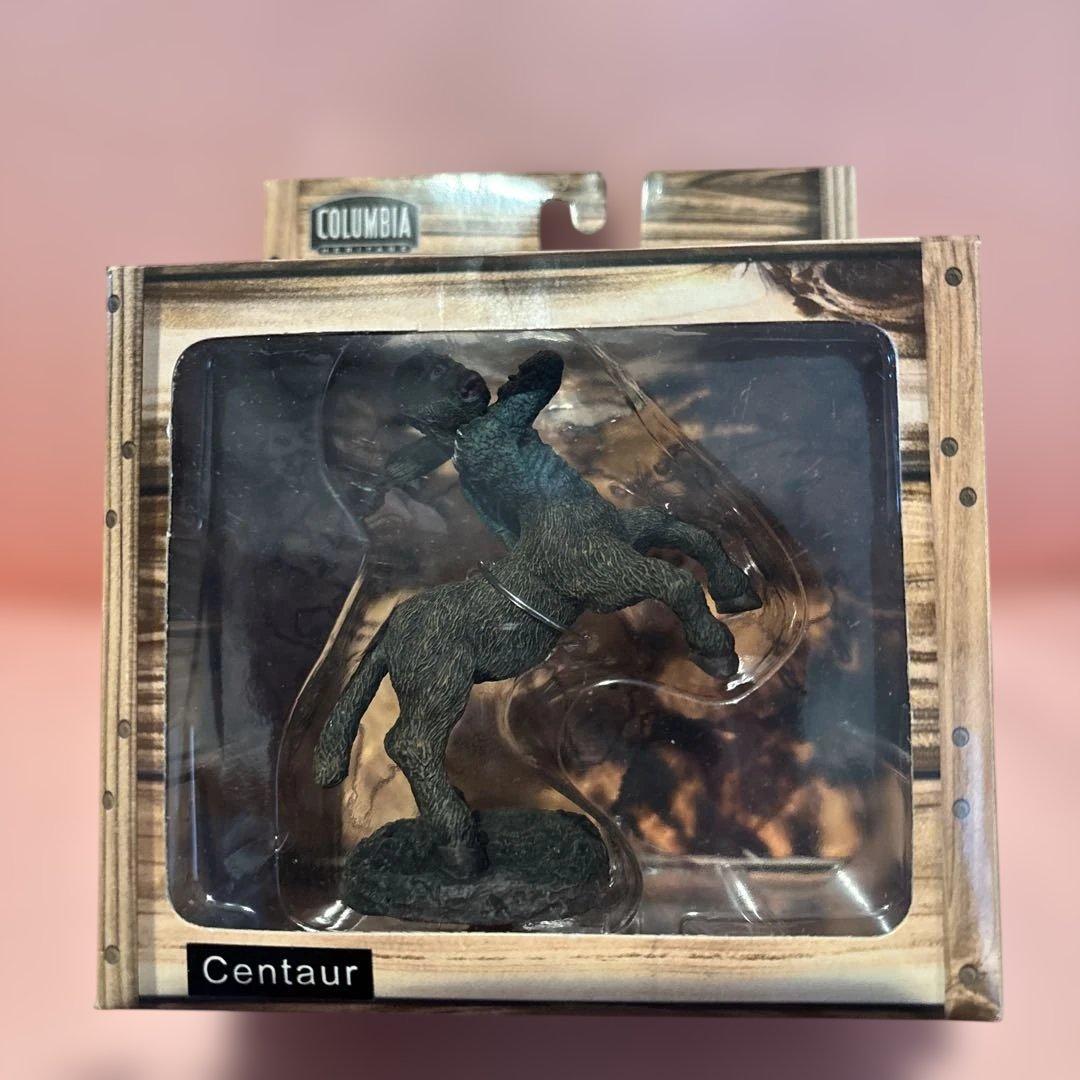 Columbia映画 レイ・ハリーハウゼン フィギュア（10体セット）