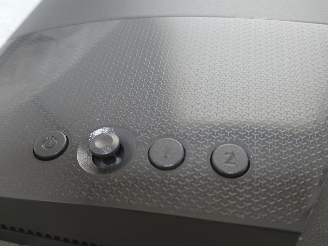 美品 BenQ XL2546K e-Sportsモニター 本体