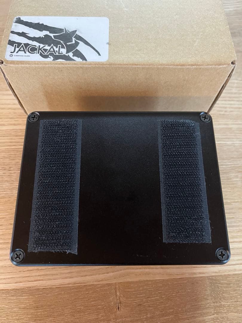 JACKAL Limetone audio(ジャンク)説明欄必読