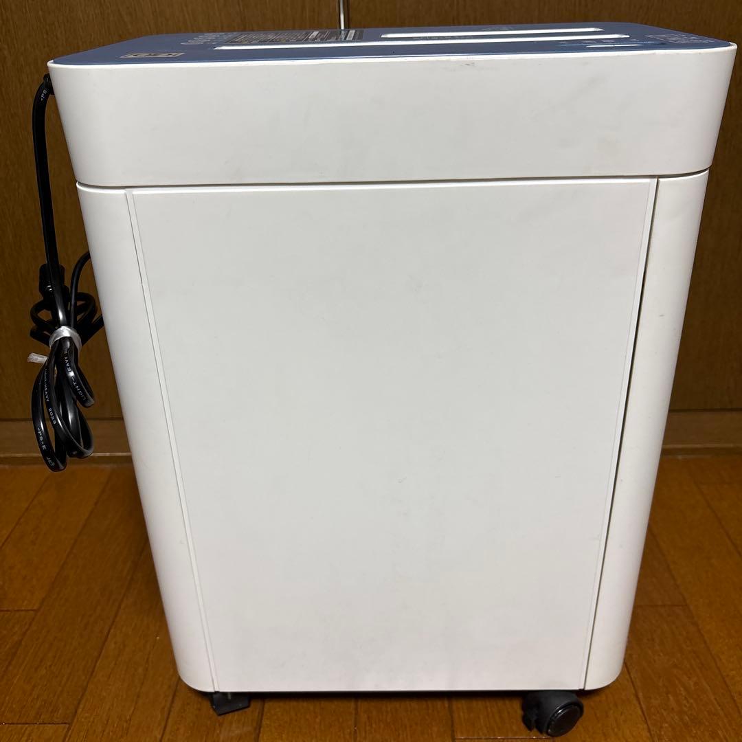 パーソナルシュレッダー　P10HCS アイリスオーヤマ