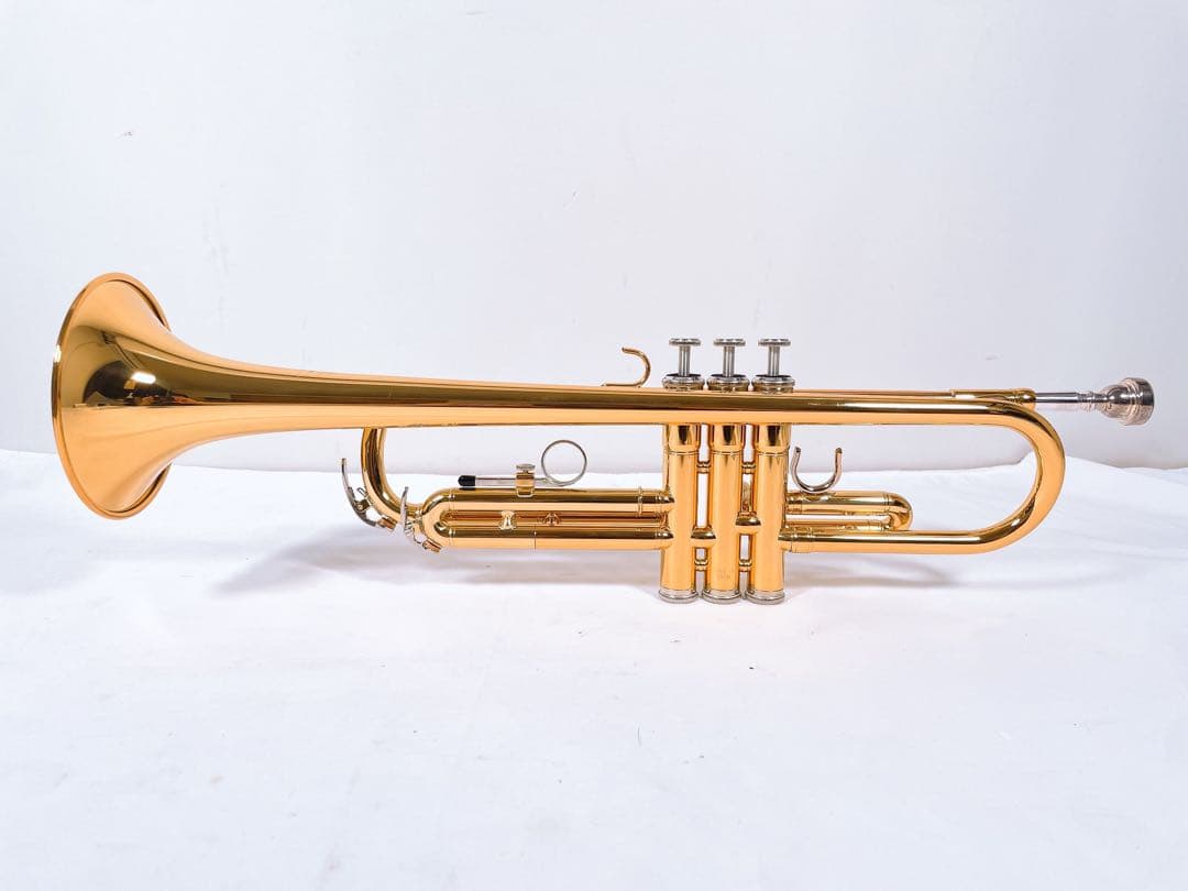 【極美品】 YAMAHA ヤマハ トランペット YTR-2330