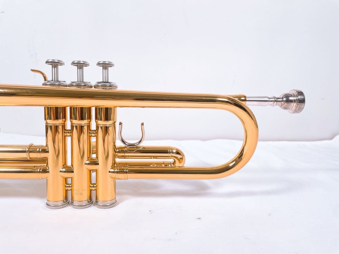 【極美品】 YAMAHA ヤマハ トランペット YTR-2330