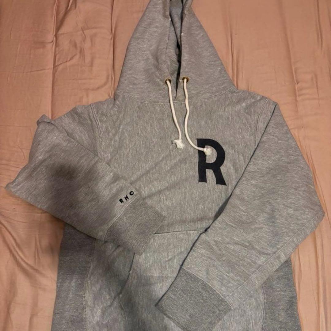 ト*ー様 ロンハーマン　チャンピオン　パーカー　大阪店限定