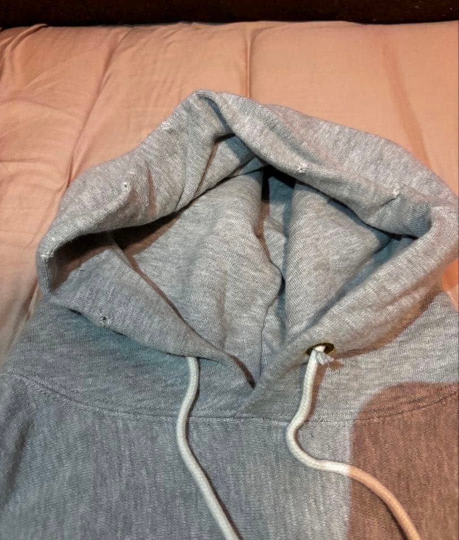 ト*ー様 ロンハーマン　チャンピオン　パーカー　大阪店限定