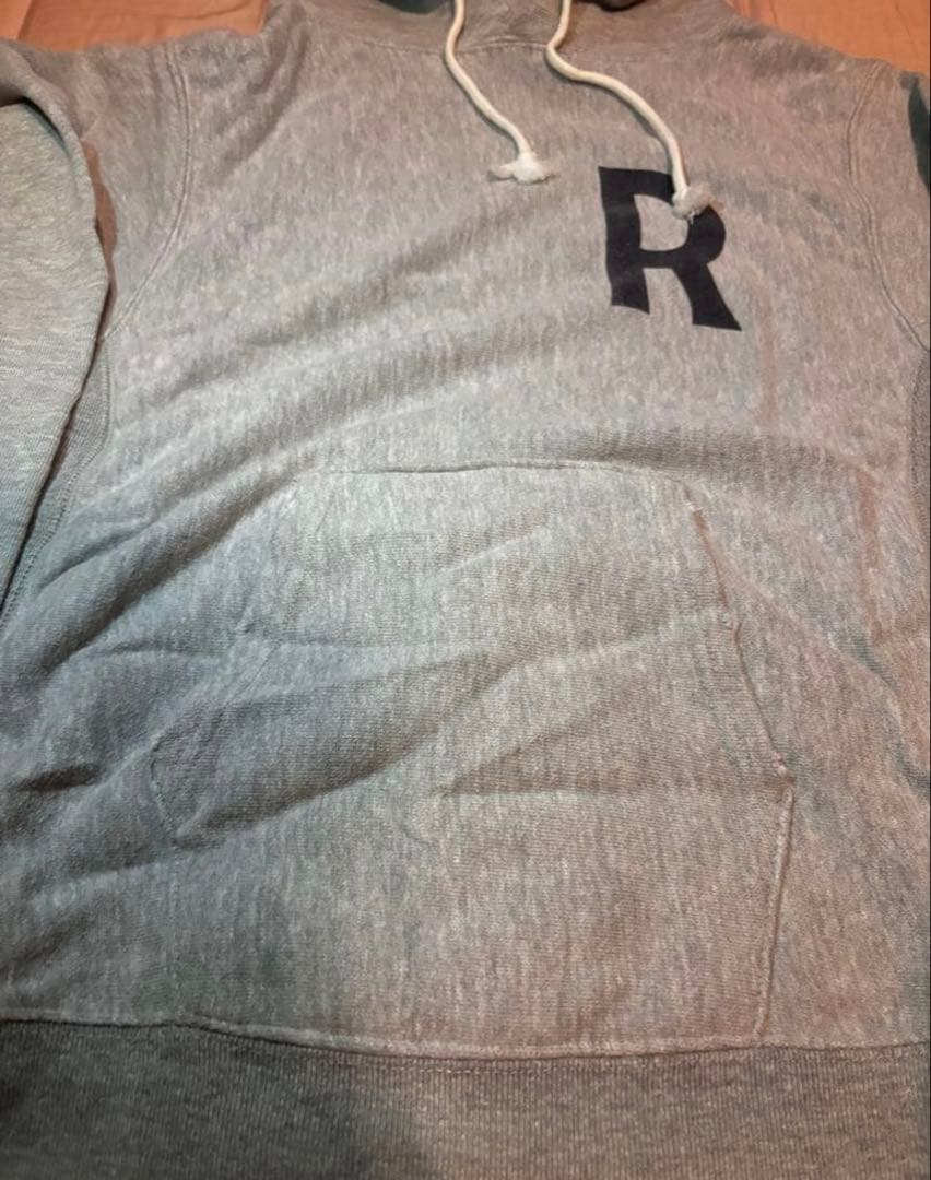 ト*ー様 ロンハーマン　チャンピオン　パーカー　大阪店限定