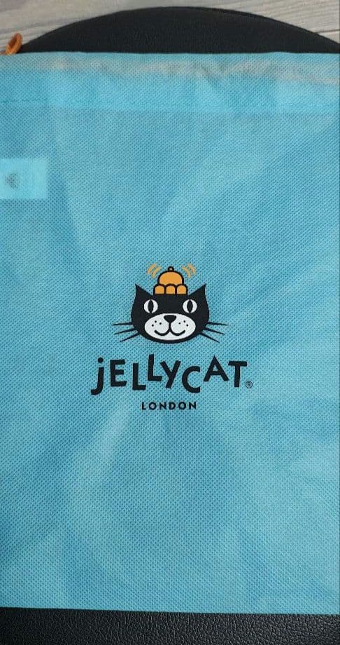 Albee Bee boy アルビー蜂　ジェリーキャット新品