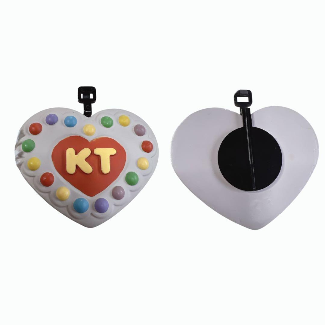 希少レア サンリオ リズム時計 Rhythm Watch ハローキティ スイーツ