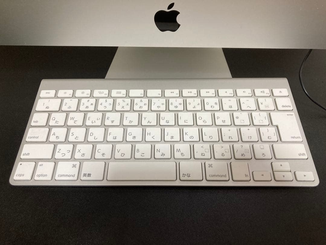 【美品】iMac Late 2013 21.5インチ Apple