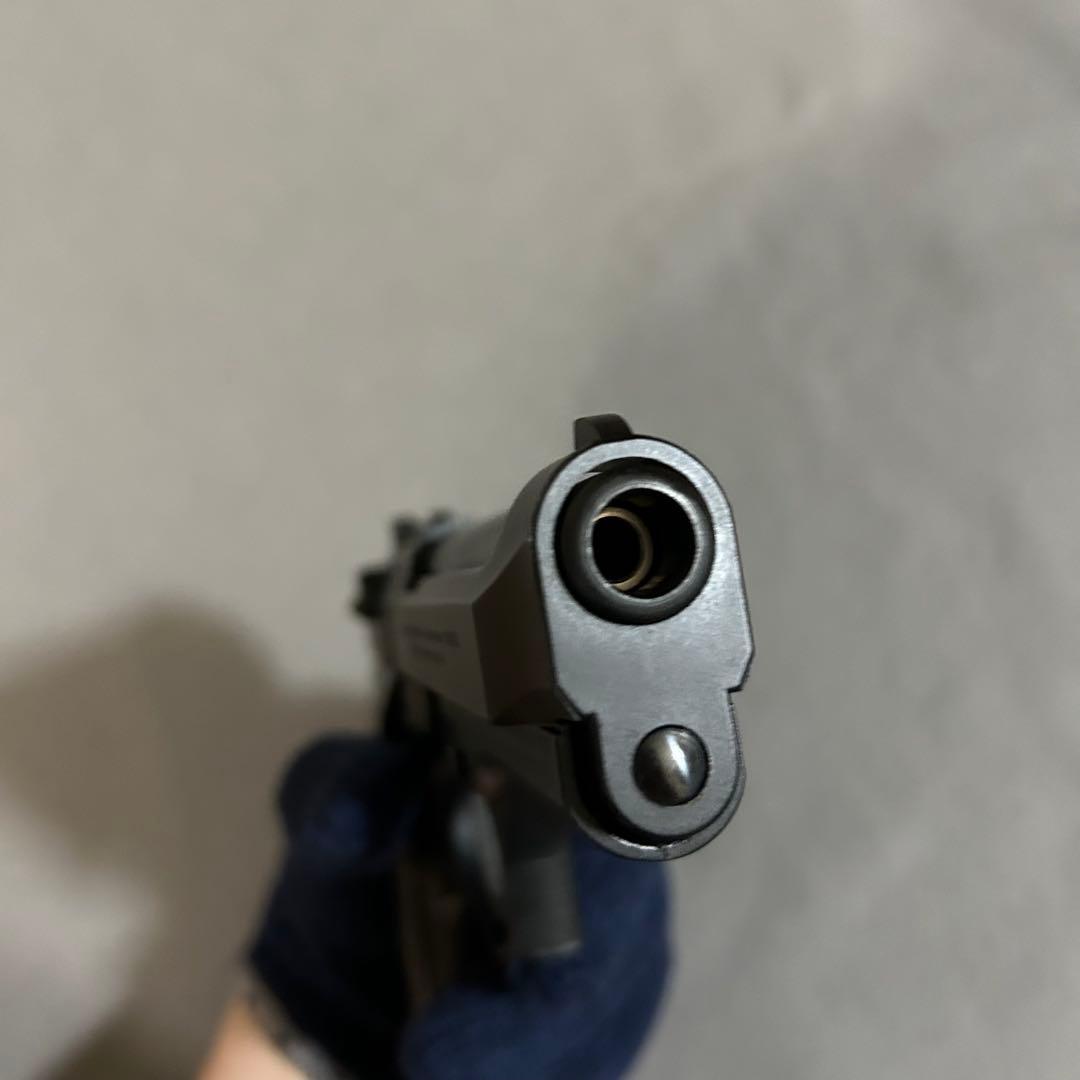 WA ベレッタM92FS センチュリオン　訳あり