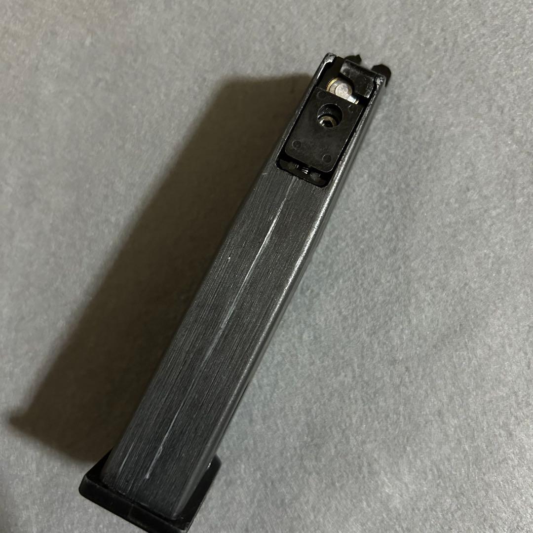 WA ベレッタM92FS センチュリオン　訳あり