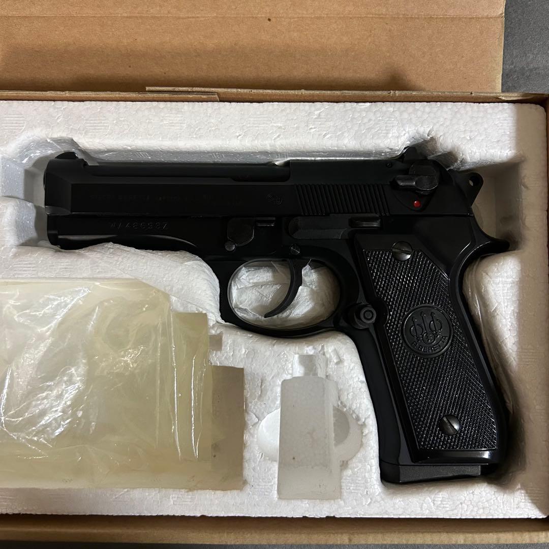 WA ベレッタM92FS センチュリオン　訳あり