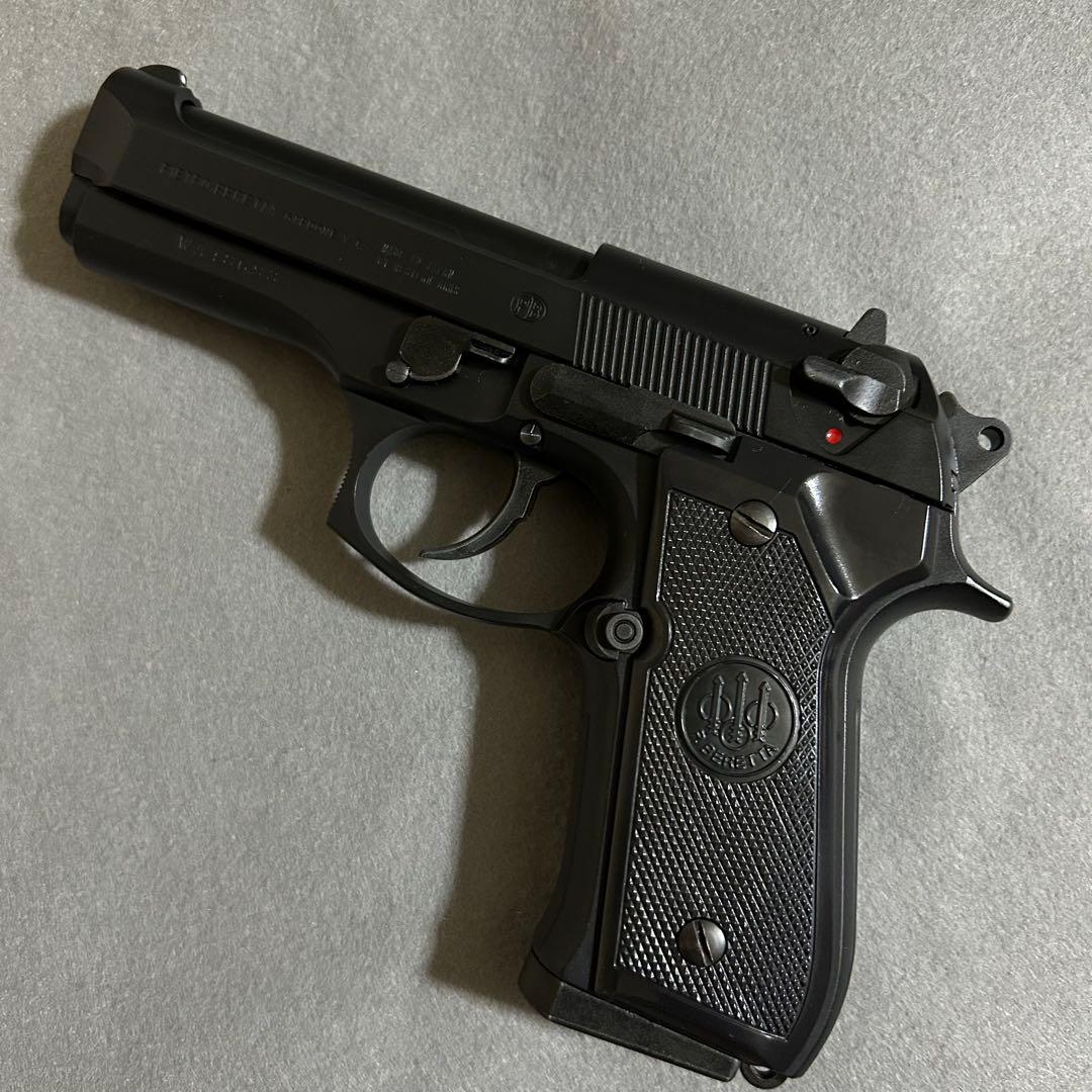 WA ベレッタM92FS センチュリオン　訳あり