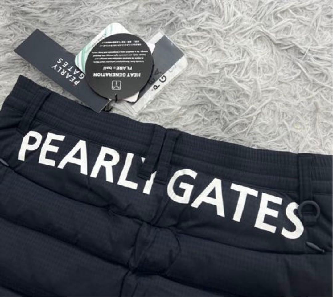 ☆ちびた☆ パーリーゲイツ セットアップ